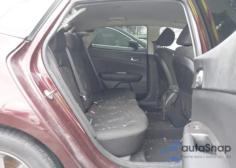 2019 Kia Optima Lx z USA, uszkodzony, nr VIN 5XXGT4L31KG290575